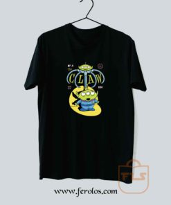 The Claw T Shirt