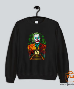 The Joker Reborn Sweatshirt