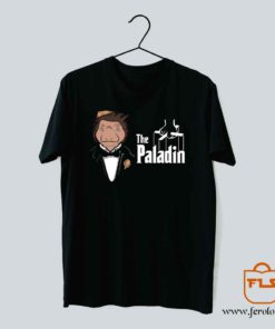 The Paladin T Shirt