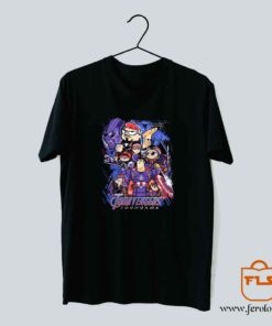 Toonvengers Toongame T Shirt