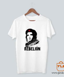 Viva la Rebelion T Shirt