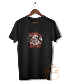 Bat Country T Shirt