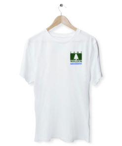 Camp Walden T Shirt