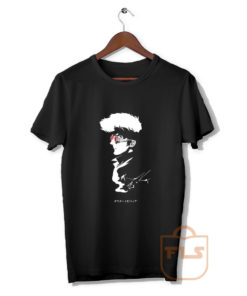 Cowboy Bebop T Shirt