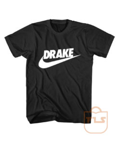 Drake Do it T Shirt