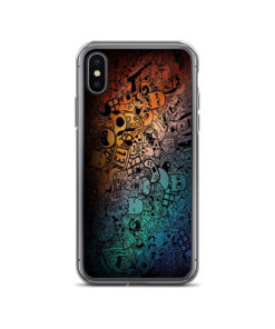 Game For Life iPhone Case