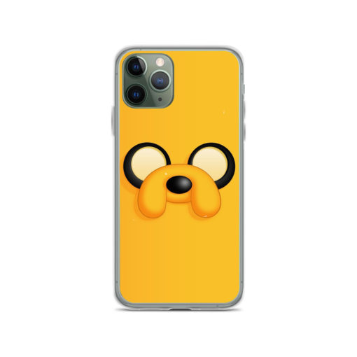 Jake The Dog iPhone 11 Case