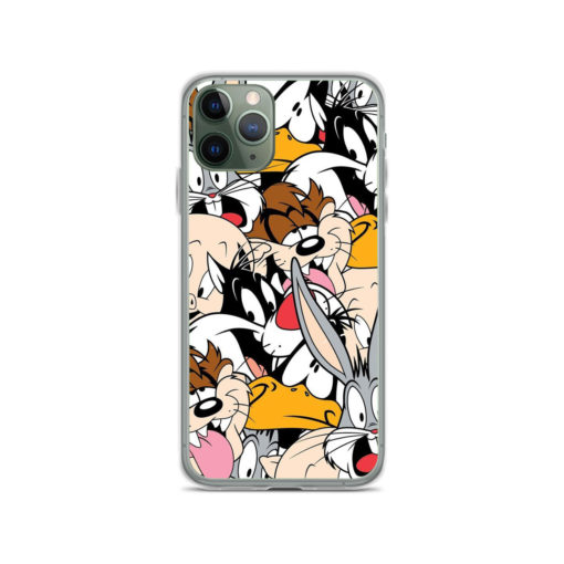Looney Tunes iPhone 11 Case