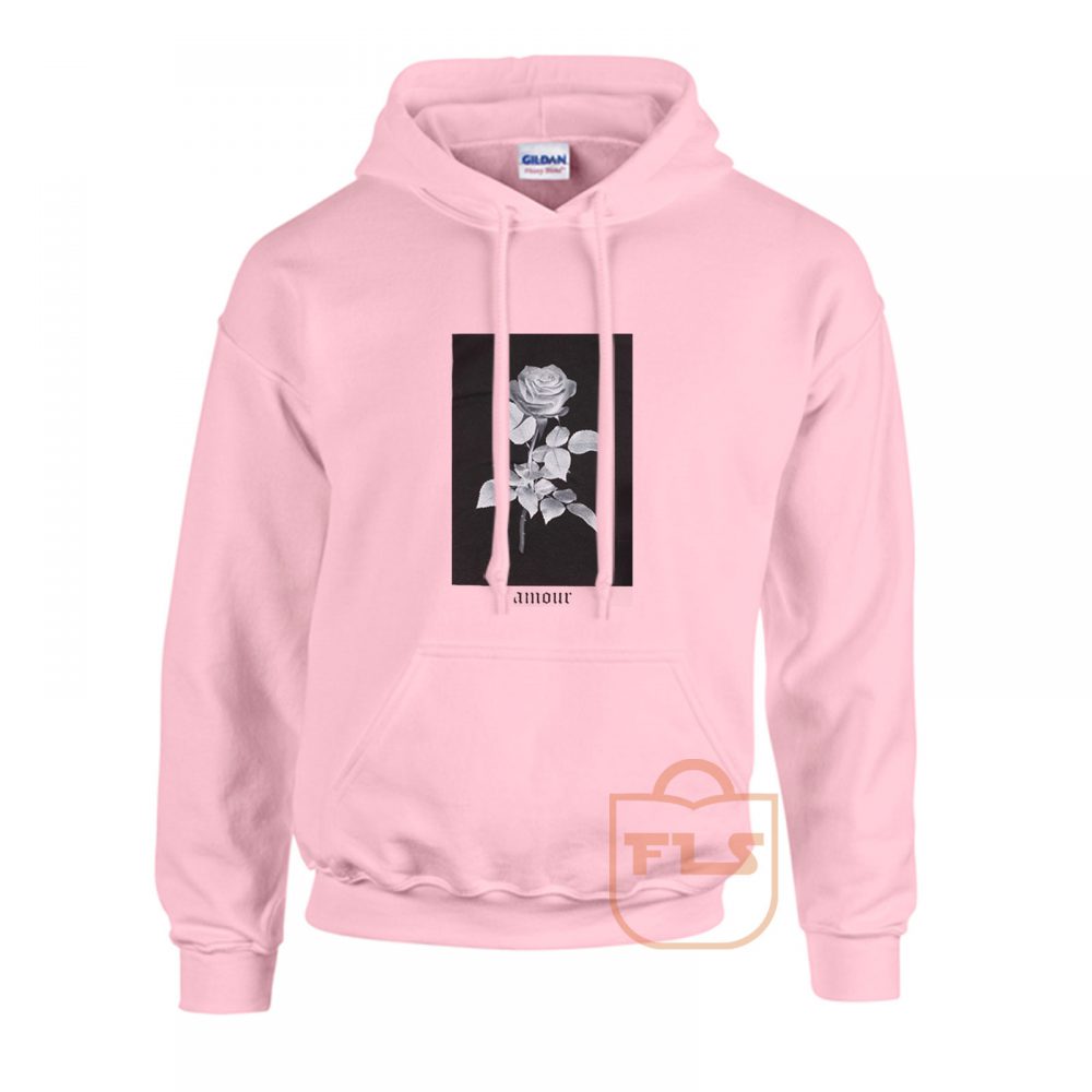 amour sweatshirt