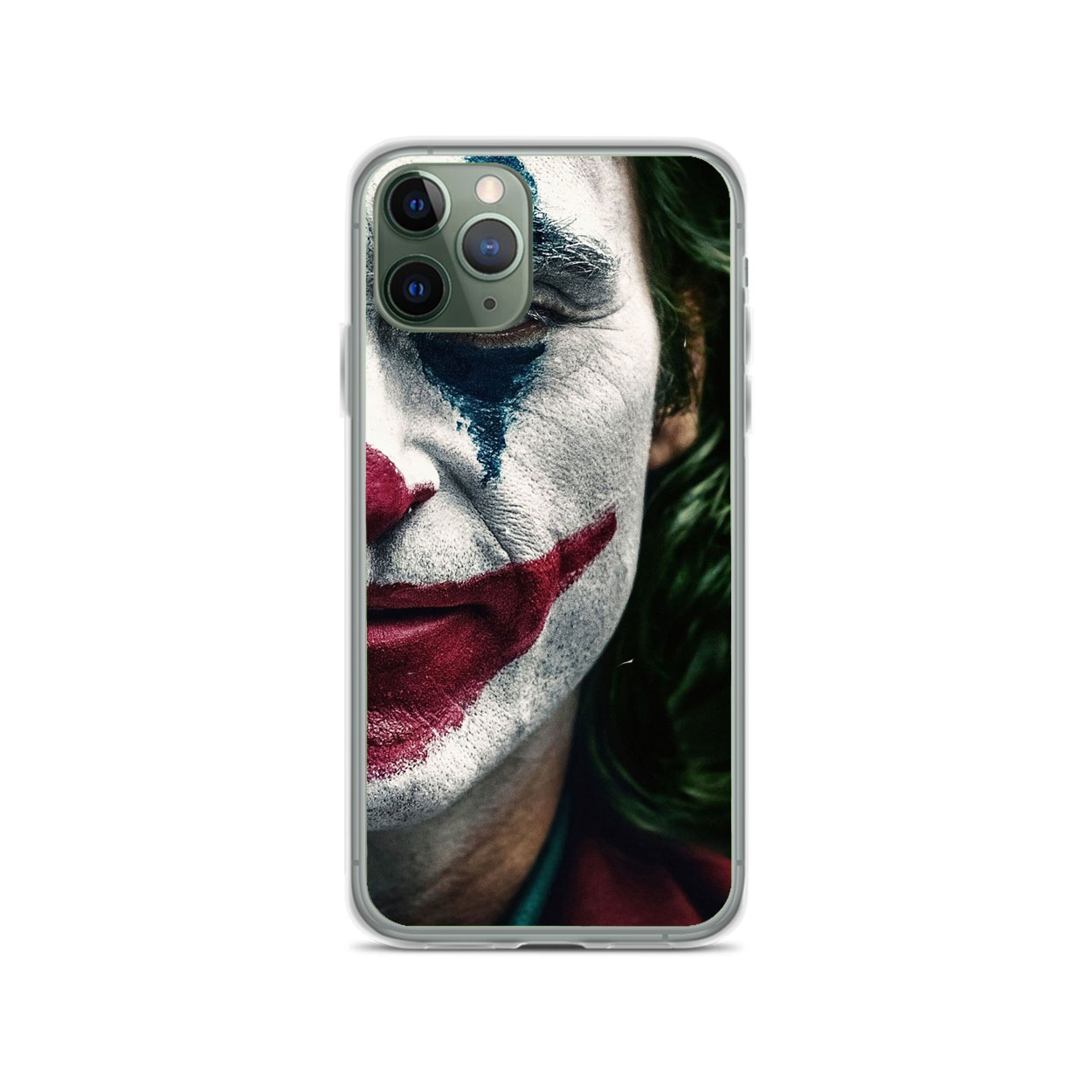 The Joker Face iPhone Case iPhone Case for XS/XS Max,XR,X,8/8 Plus,7 ...