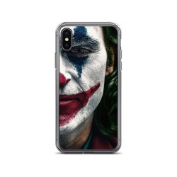 The Joker Face iPhone Case iPhone Case for XS/XS Max,XR,X,8/8 Plus,7 ...