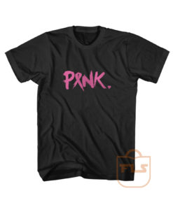 We Wear Pink Fight Breast Cancer Graphic Tees