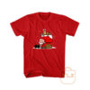 Christmas Nuts T Shirt