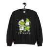 Grinch Stole Snoopy Christmas Sweatshirt