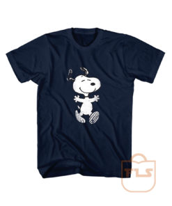 Peanuts Snoopy Hug T Shirt