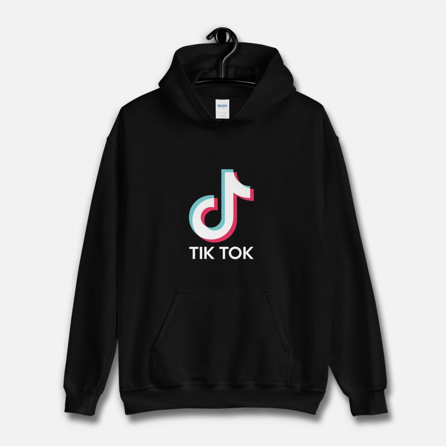 tiktok hoodie and sweatpants