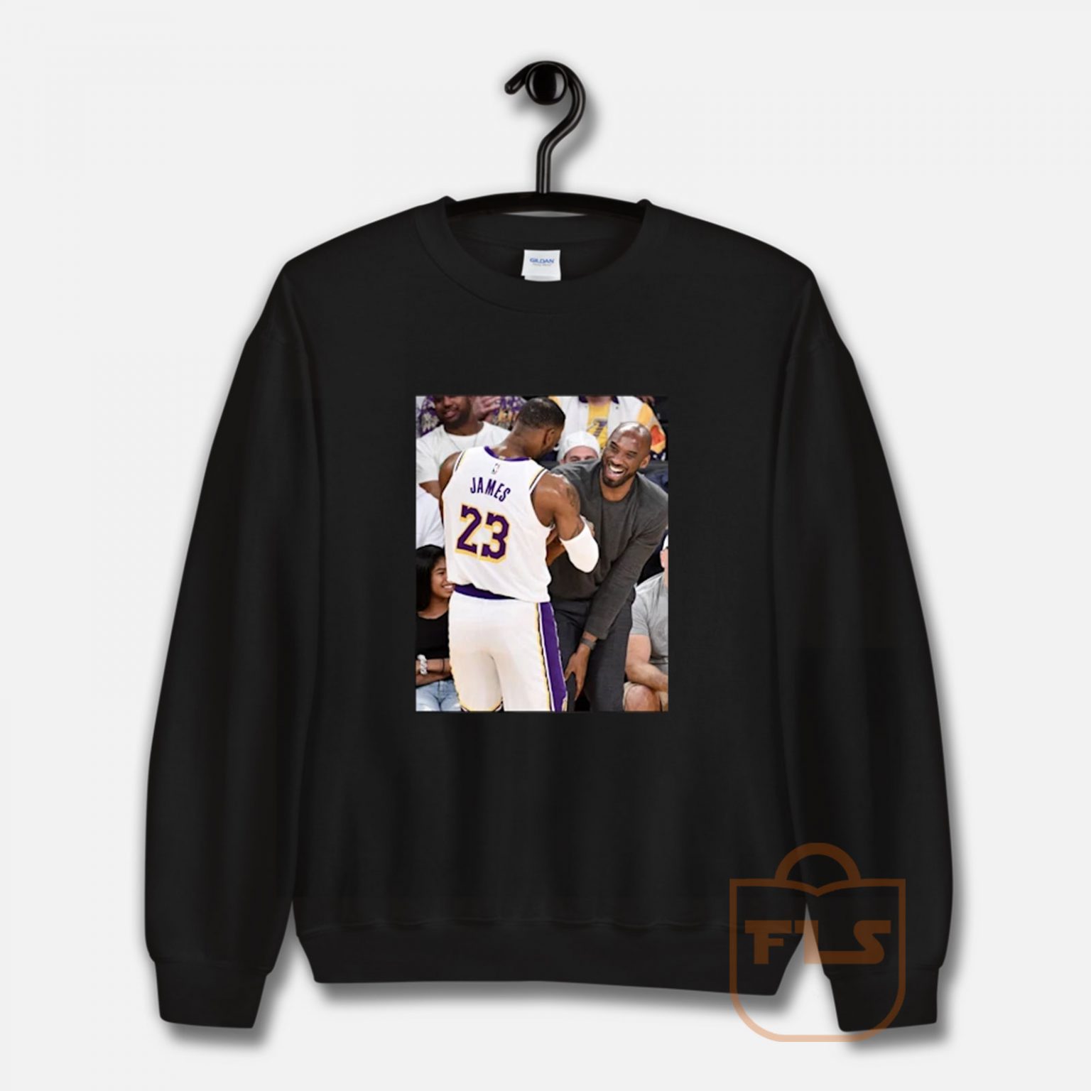 kobe bryant sweatshirt 8 24 2