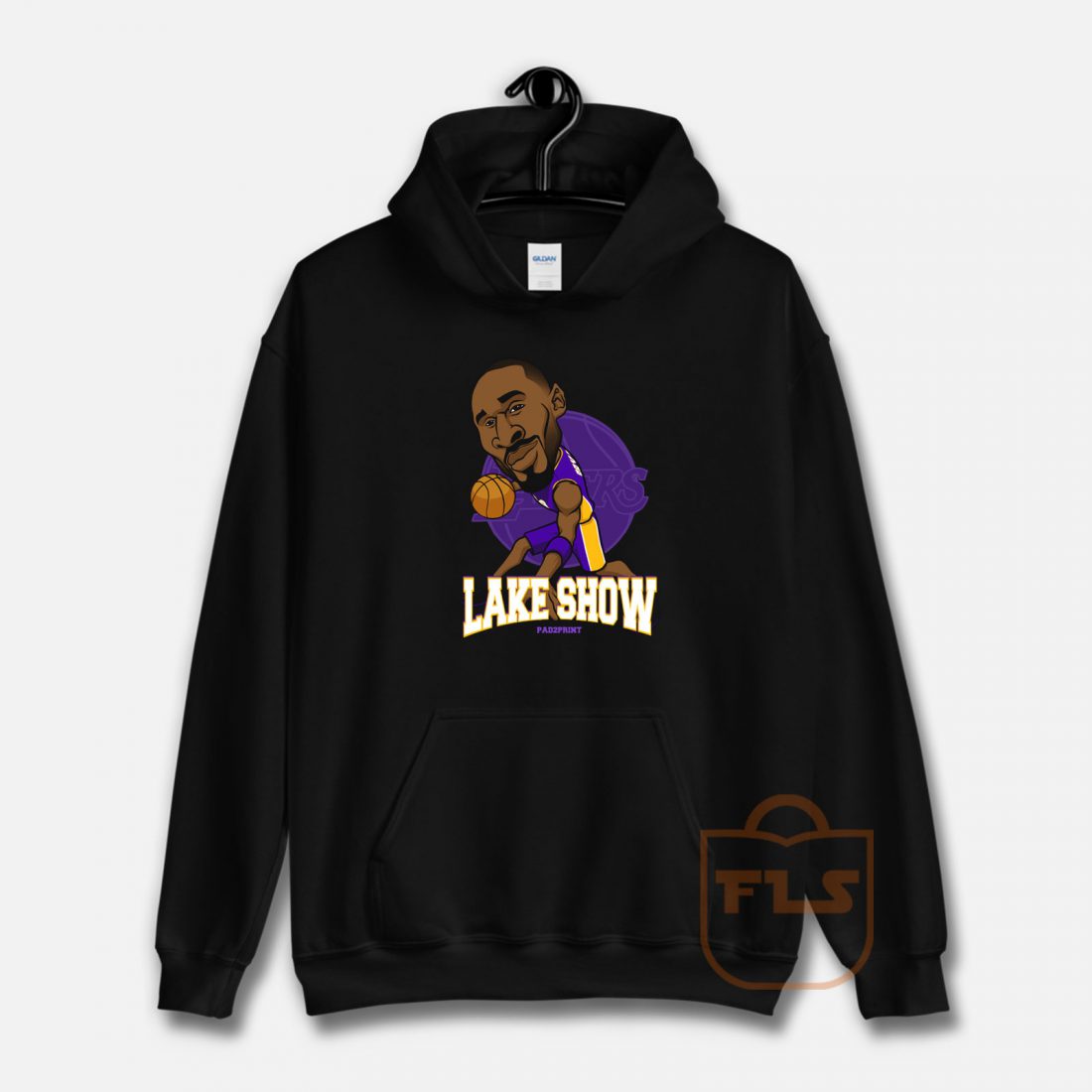 lebron jordan kobe hoodie