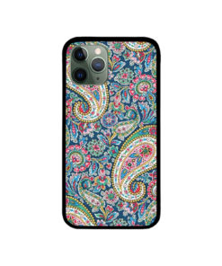 Liberty Lee Manor R iPhone Case