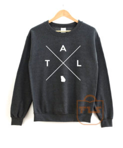 ATL Atlanta Sweatshirt