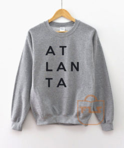 ATLANTA Sweatshirt