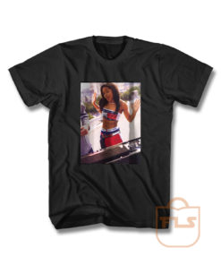 Aaliyah Thomas T Shirt