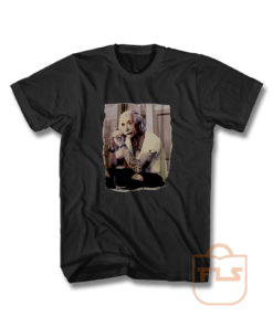 Albert Einstein Tattoo Vintage T Shirt