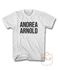 Andrea Arnold T Shirt