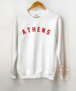 Athens Georgia Sweatshirt