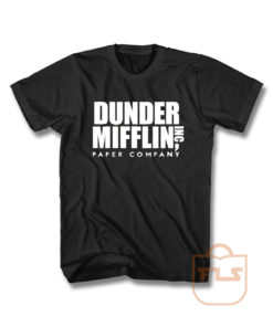 Dunder Mifflin INC T Shirt