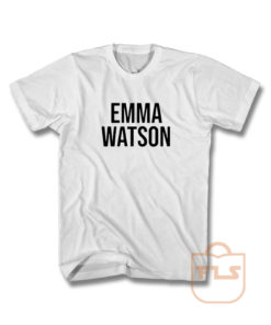 Emma Watson T Shirt