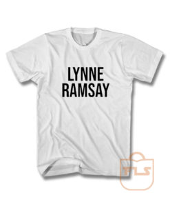 Lynne Ramsay T Shirt