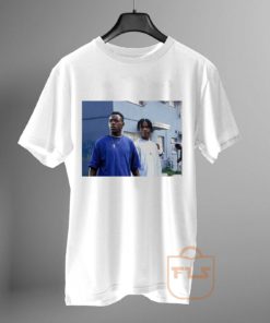 Menace II Society Movie Scene T Shirt