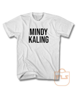 Mindy Kaling T Shirt