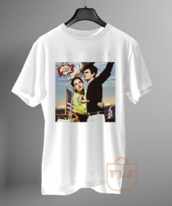 NFR Lana Del Rey T Shirt
