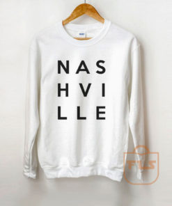 Nashville Sweatshirt