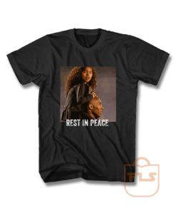 Rest in Peace Kobe Bryant and Gigi T Shirt