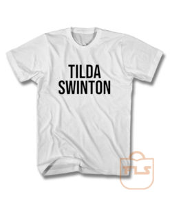 Tilda Swinton T Shirt