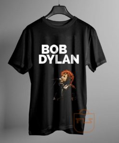 bob dylan tour T Shirt