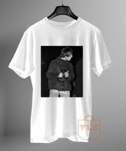 liam gallagher oasis T Shirt