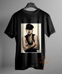 madonna smoking T Shirt