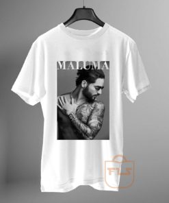 maluma T Shirt