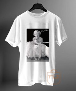 marilyn monroe ballerina T Shirt