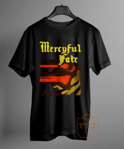 mercyful fate melissa T Shirt