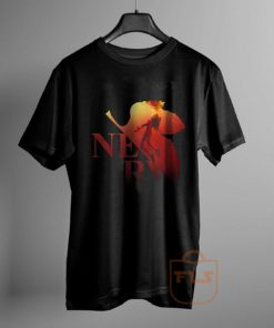 neon genesis evangelion Nerv T Shirt