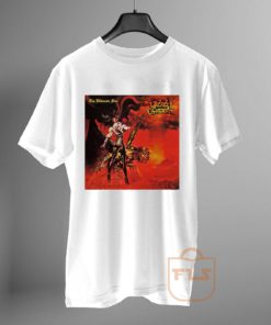 ozzy osbourne the ultimate sin T Shirt