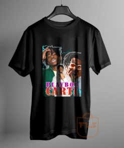 playboi carti 90s T Shirt