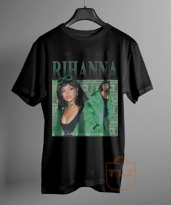rihanna bitch better have my money T Shirt