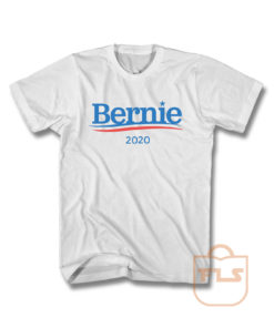 Bernie Sanders 2020 T Shirt