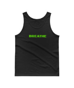 Breathe Tank Top